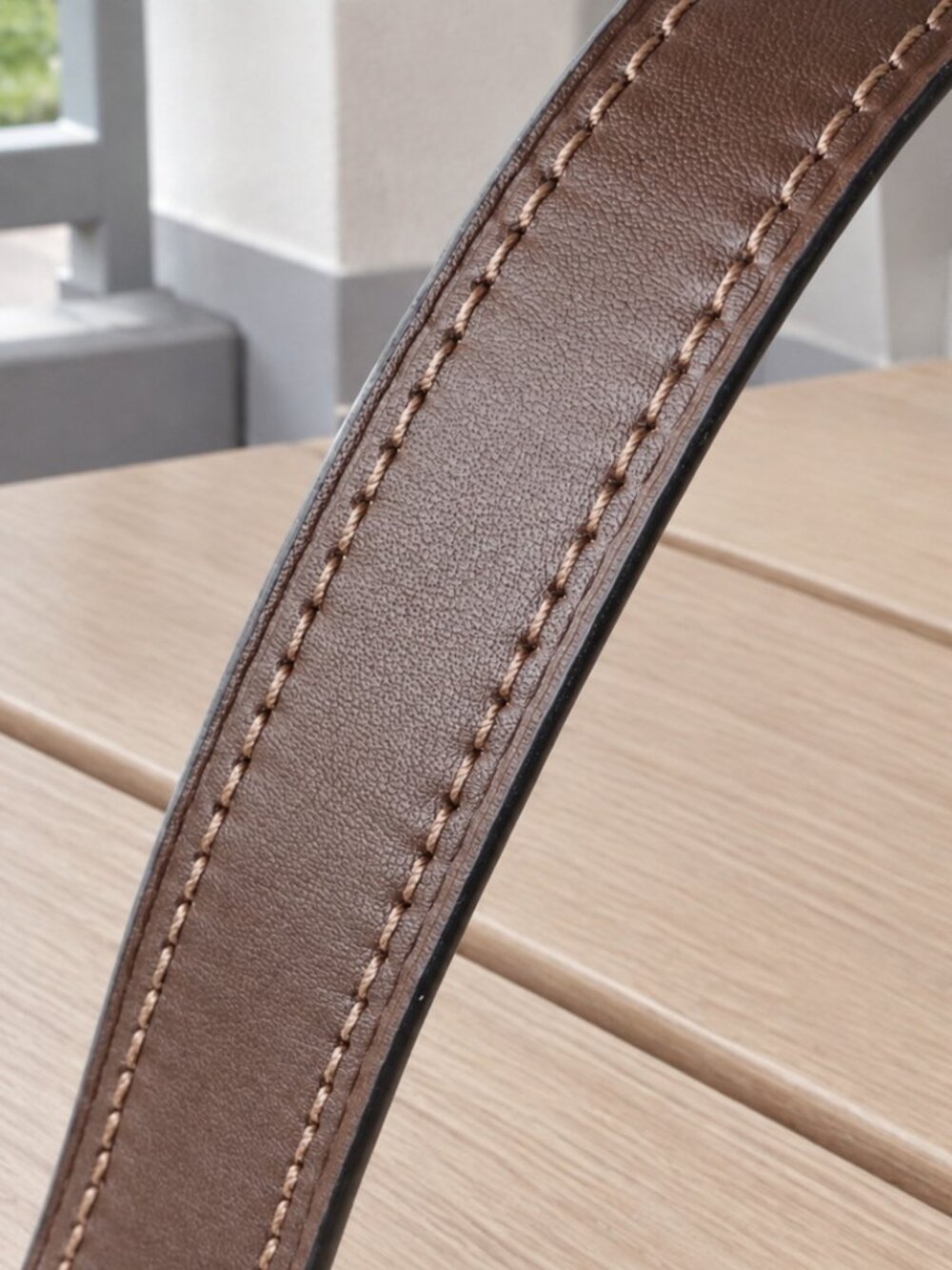 Coach Shoulder Bag-Maple - Picture 7 of 9